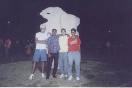 les 4